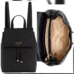 Guess Quilted Fantine Backpak Guess Fantine Backpack - Women main image 2